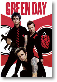Greenday